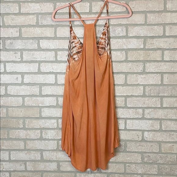 Blue Life Exile slip Dress in Sz XS - Picture 7 of 9